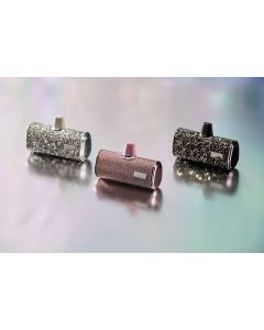 【iWALK】第四代電源星鑽款TYPE-C