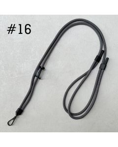 捷仕特手機掛繩#16 灰色
