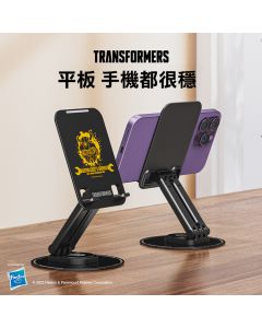 變刑金剛 360°可旋轉 平板支架