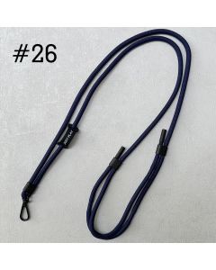 捷仕特手機掛繩#26 深藍色
