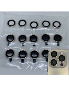 鋁合金 鏡頭貼 覆膜 14Pro/14ProMax