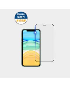 iPhone X/XS/11 Pro       藍光高透亮