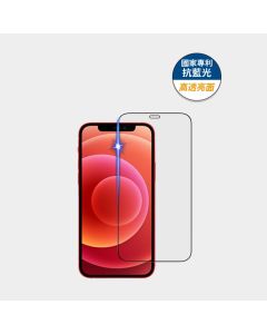 iPhone 12mini              藍光高透亮