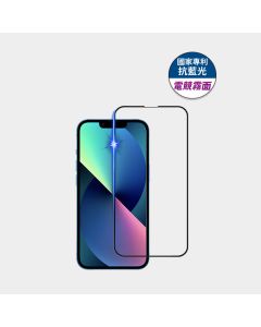 iPhone 13 mini           藍光電競霧