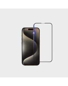 iPhone 15 PRO              藍光高透亮