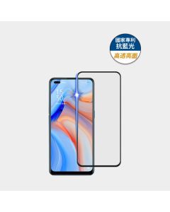 藍光高透亮6.44" Reno4~8/5Z~7Z RealmeX50PRO/vivoV17&Pro