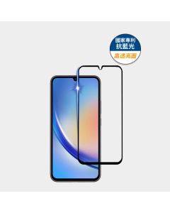 藍光高透亮6.6"  三星 A34
