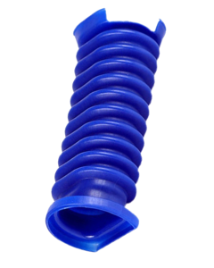 Dyson 電動吸頭替換藍色軟管(Slim款)